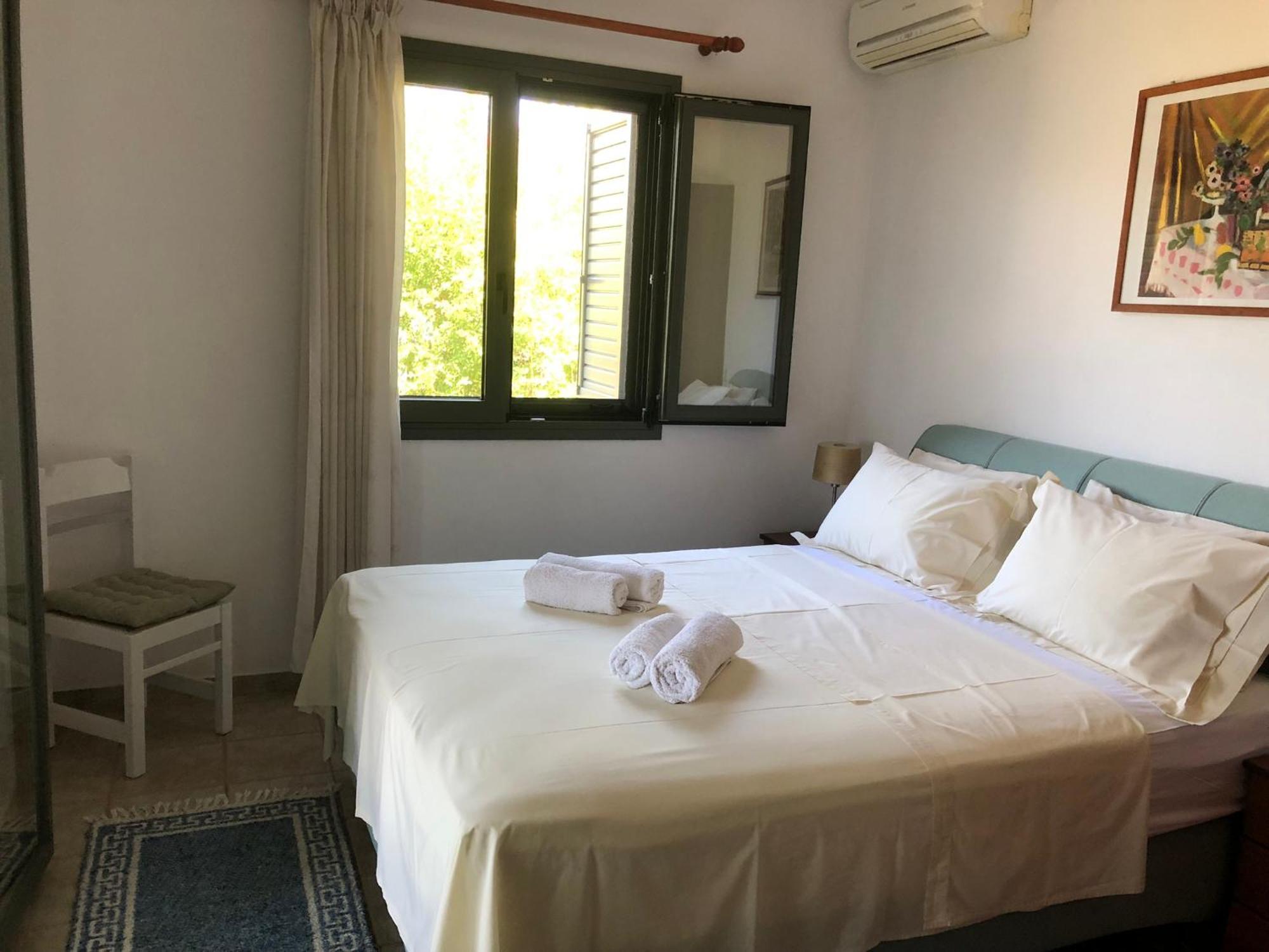 Villa Pefnos Агиос-Николаос Номер фото